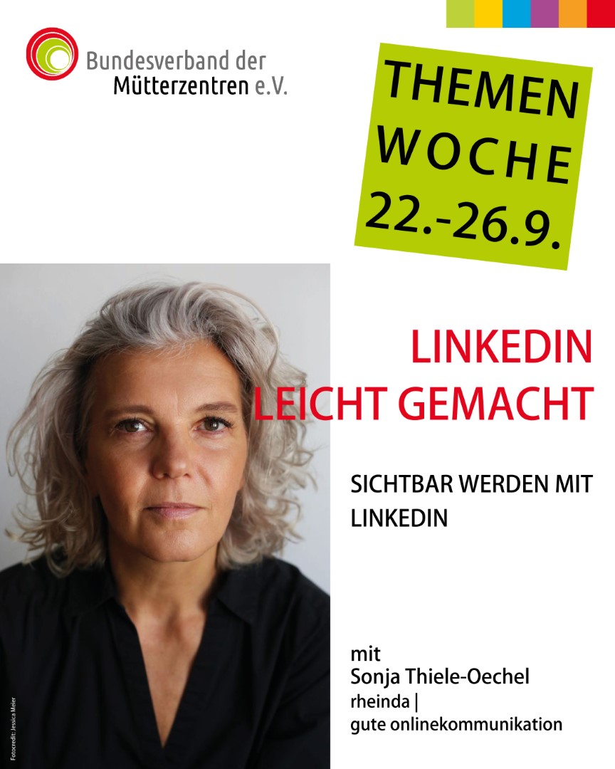 2025 Themenwoche SM4 Groß