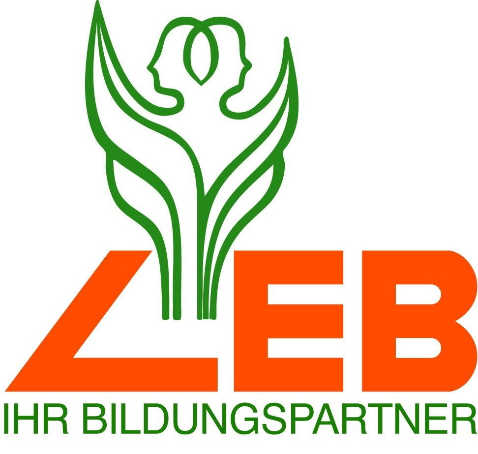 LEB LOGO NEU
