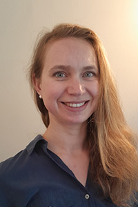  Susanne Calas