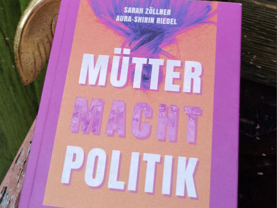 MütterMachtPolitik